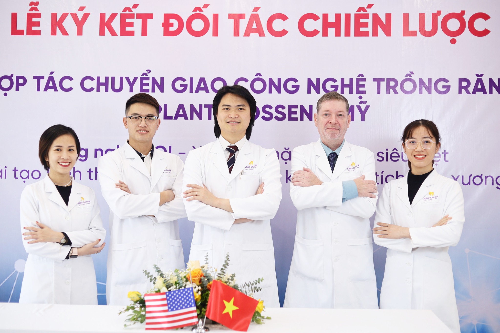 Dental Price List at Alisa Dental Clinic: Premium Care at Competitive Rates for Expatriates in Hanoi