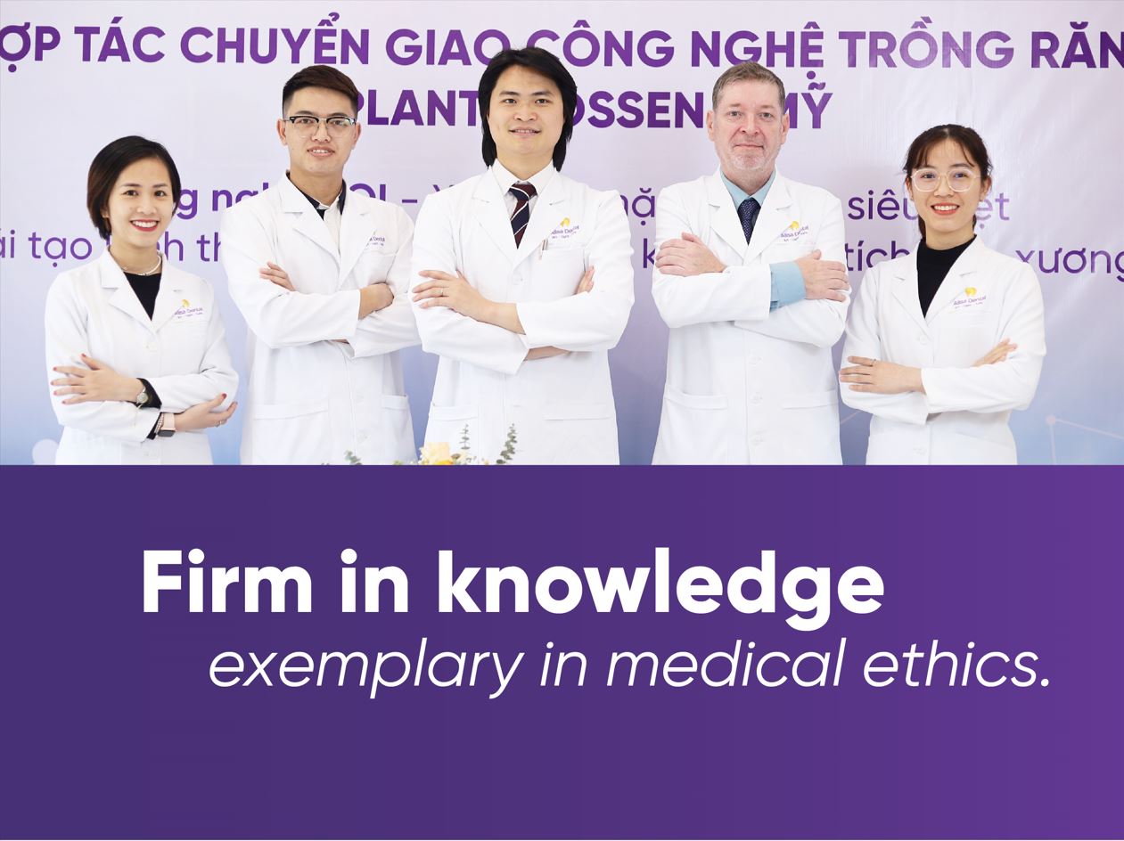 Why Choose a Professional Hanoi Dentist?