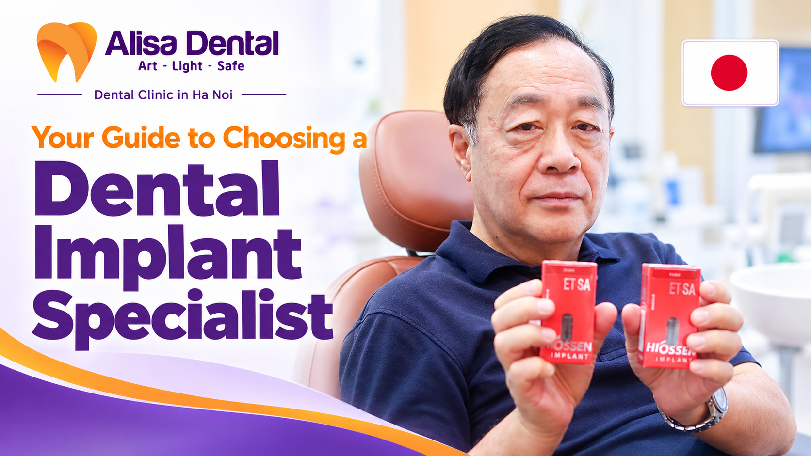Implants Dentist - Your Complete Guide to Finding the Best Dental Implant Specialist