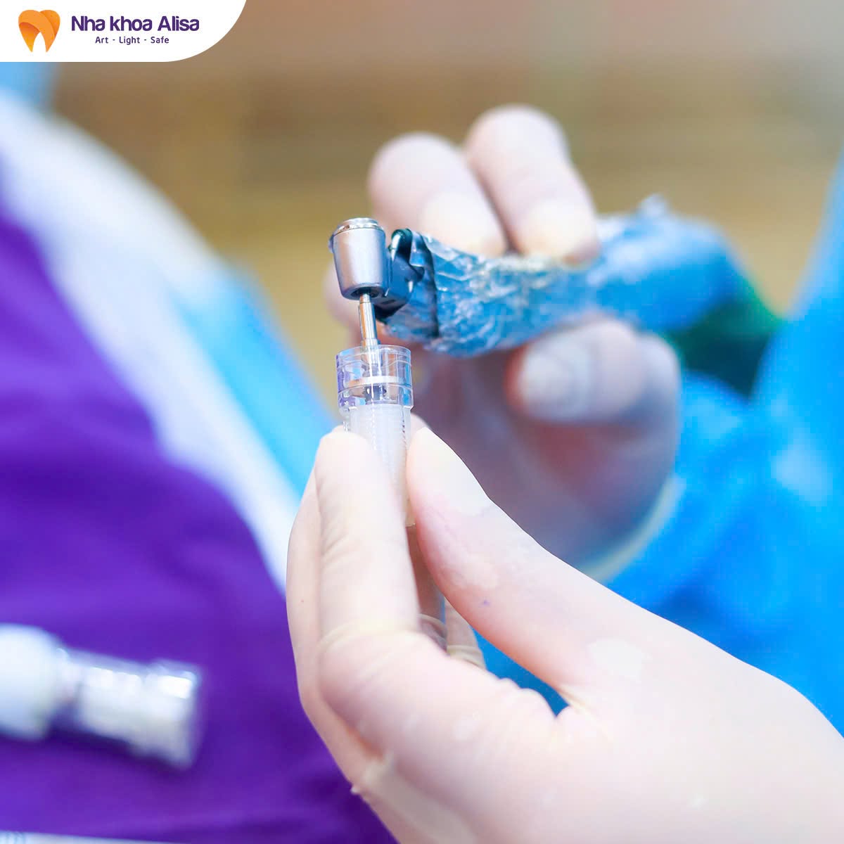 Why Choose Dental Implants?