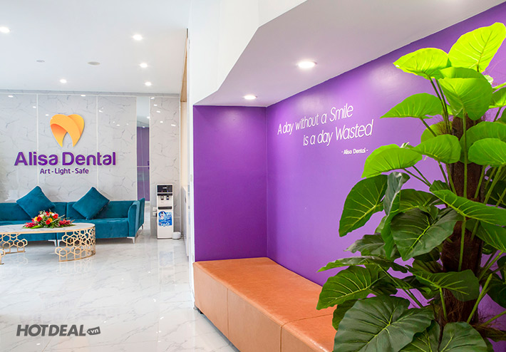 Alisa Dental Clinic: Australian-Standard Care in Hanoi